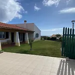Дом отдыха Arrifana Break