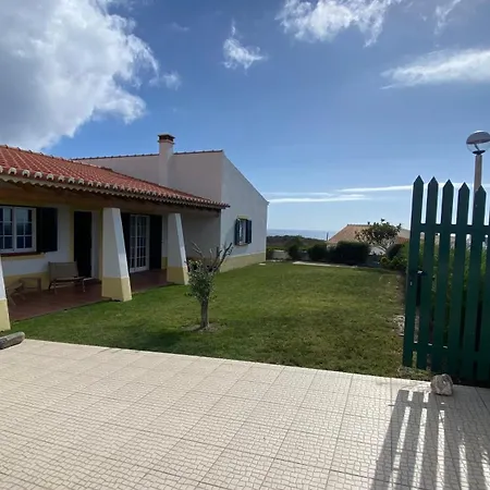 Tatil Evi Arrifana Break