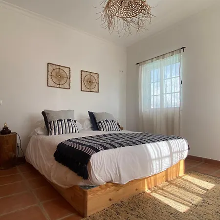 Arrifana Break Tatil Evi Aljezur