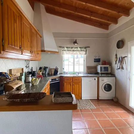 Tatil Evi Arrifana Break