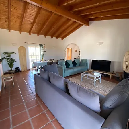 Tatil Evi Arrifana Break *