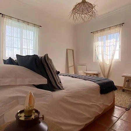 Arrifana Break Aljezur