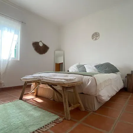 Arrifana Break Tatil Evi Aljezur