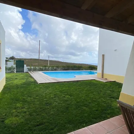 Arrifana Break Tatil Evi *