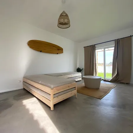 Tatil Evi Arrifana Break