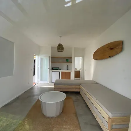 Arrifana Break Tatil Evi