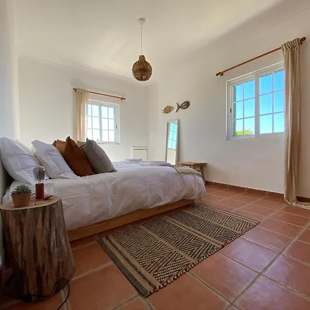 Tatil Evi Arrifana Break