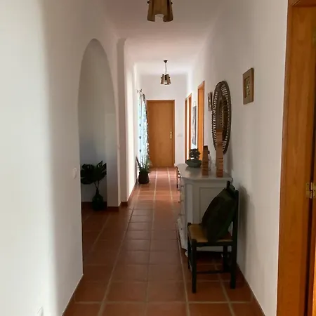 Prázdninový dům Arrifana Break
